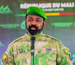 22 SEPTEMBRE 1960- 22 SEPTEMBRE 2026 : 66 ANS D’INDÉPENDANCE DU MALI