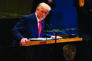 L’AVENIR DE LA COUR PÉNALE INTERNATIONALE (CPI) EN QUESTION À L’ONU 