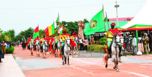 CÉLÉBRATION DU 66EME ANNIVERSAIRE DE L&rsquo;INDÉPENDANCE DU MALI