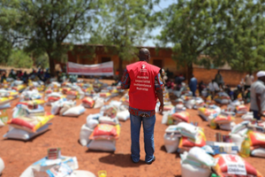 PLAN DE RÉPONSE HUMANITAIRE 2026 