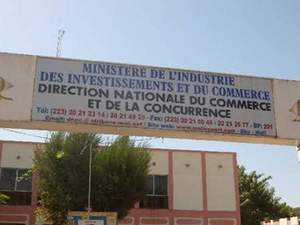 PROLIFÉRATION DES RÉSEAUX D’ESCROQUERIE ET MAFIEUX DANS LA VENTE DU CIMENT