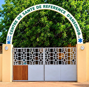 HUMANITAIRE DANS LA RÉGION DE GAO