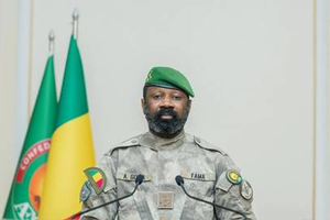 DIASPORA MALIENNE