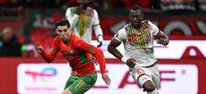 MATCH AMICAL INTERNATIONAL MALI – MAROC